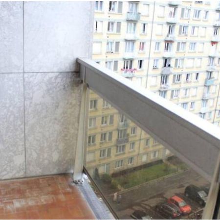 Terrasse Avec Vue, Proche Bercy-Paris, 3 Pieces Spacieux Et Confort Exteriér fotografie