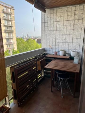 Terrasse Avec Vue, Proche Bercy-Paris, 3 Pieces Spacieux Et Confort Exteriér fotografie
