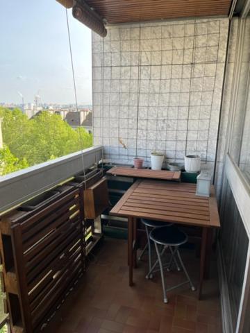 Terrasse Avec Vue, Proche Bercy-Paris, 3 Pieces Spacieux Et Confort Exteriér fotografie